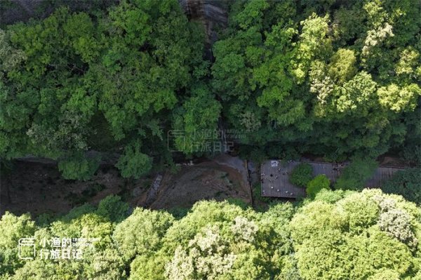 捷希缘 离西安最近的天然“空调城”，一下车就清凉！山美水美、玩法众多